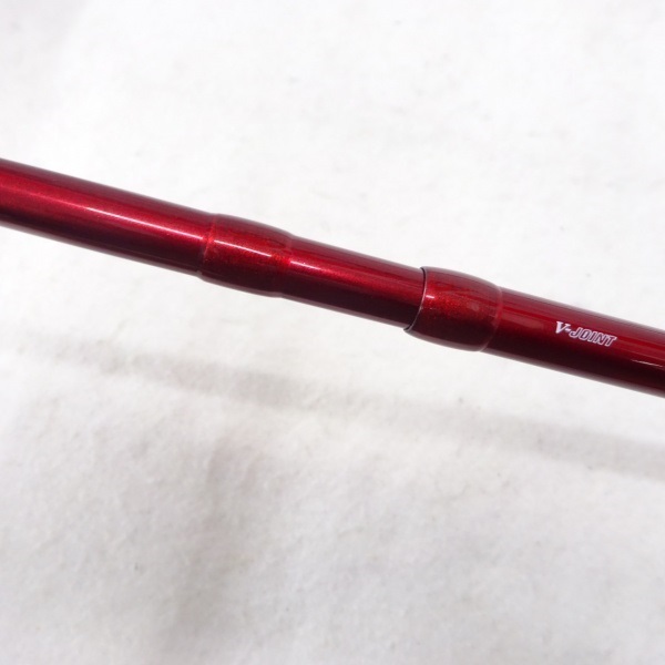 セブンハーフ 76MS